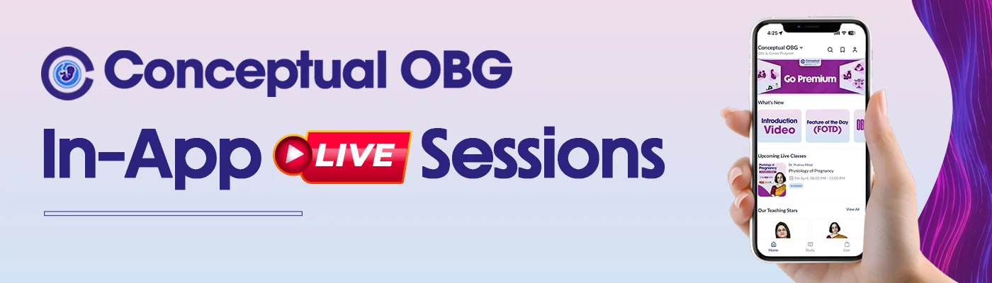 Conceptual OBG In App Sessions