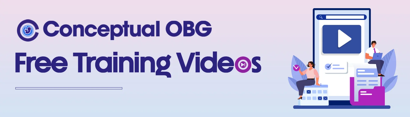 Free Training Videos OBG