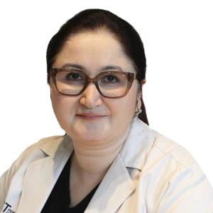 Dr. Meenakshi Dua