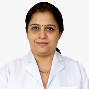 Dr. Rashmi Ahuja