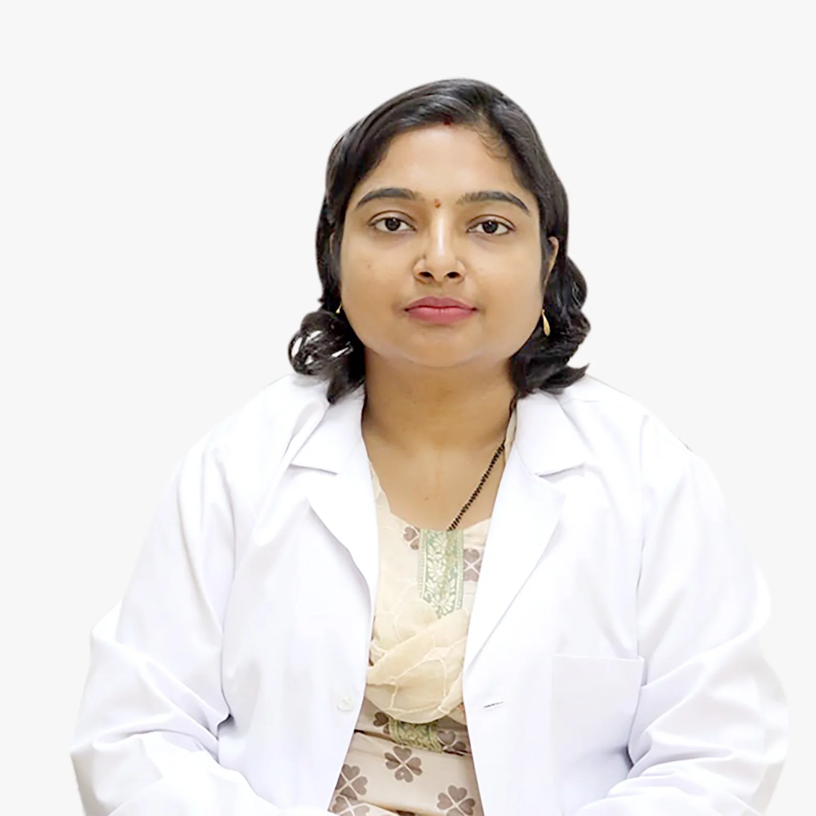 Dr. Mohini Agrawal