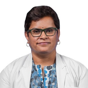 Dr. Neha Kumar