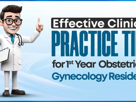 Obstetrics Gynecology Residency