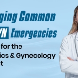 obstetrics and gynecology residents