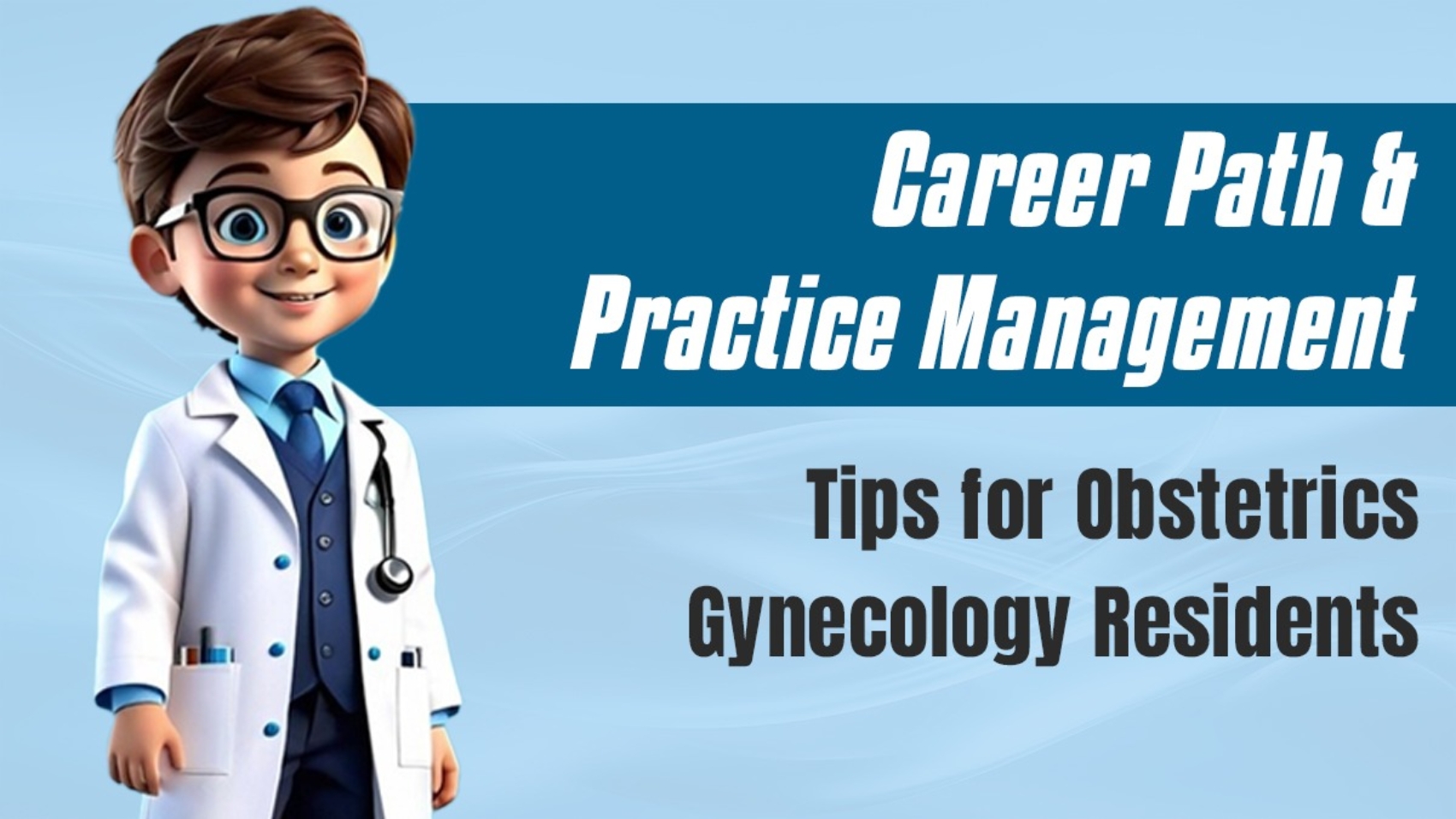 obstetrics gynecology residency