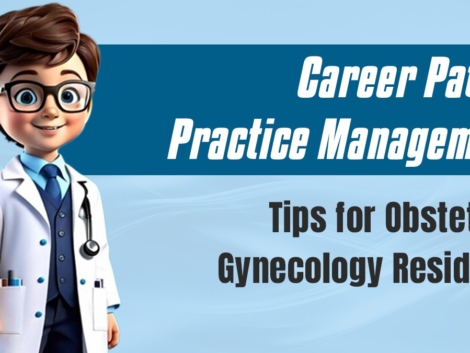 obstetrics gynecology residency