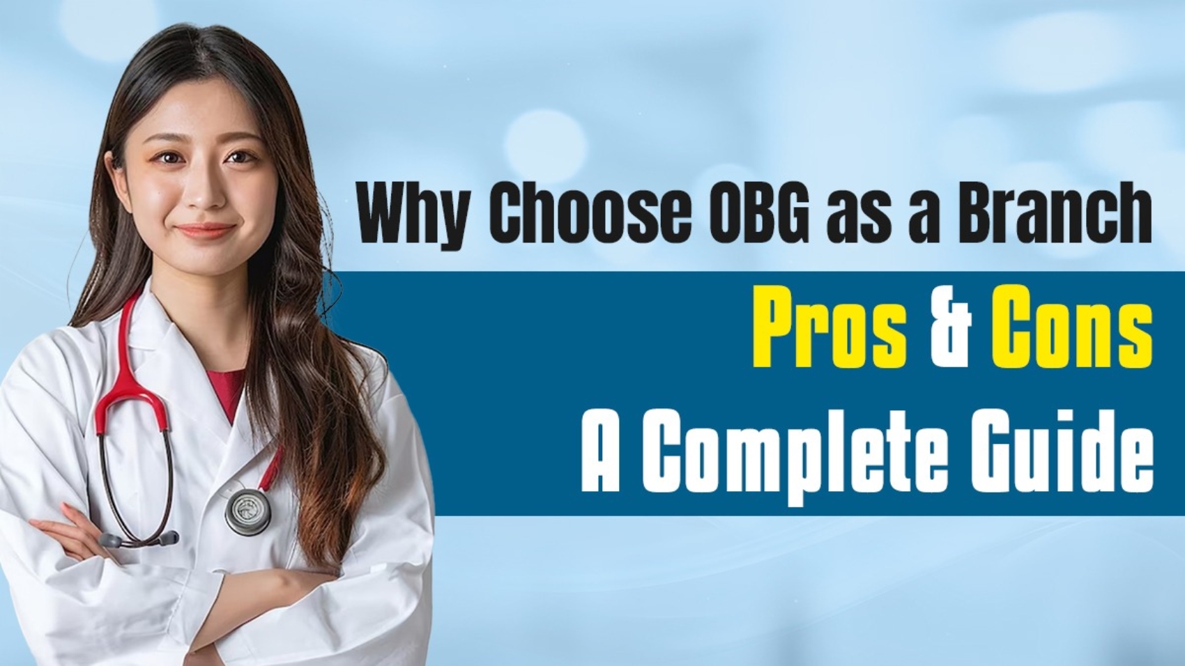 obstetrics gynecology residency