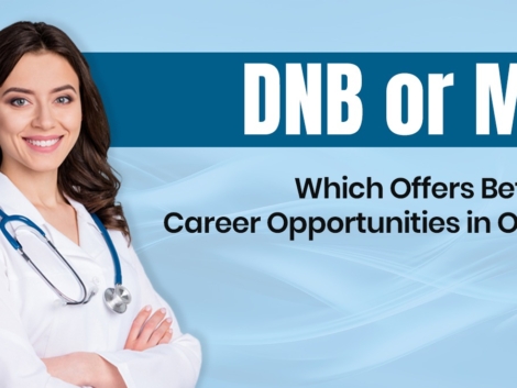 DNB /MS Residency