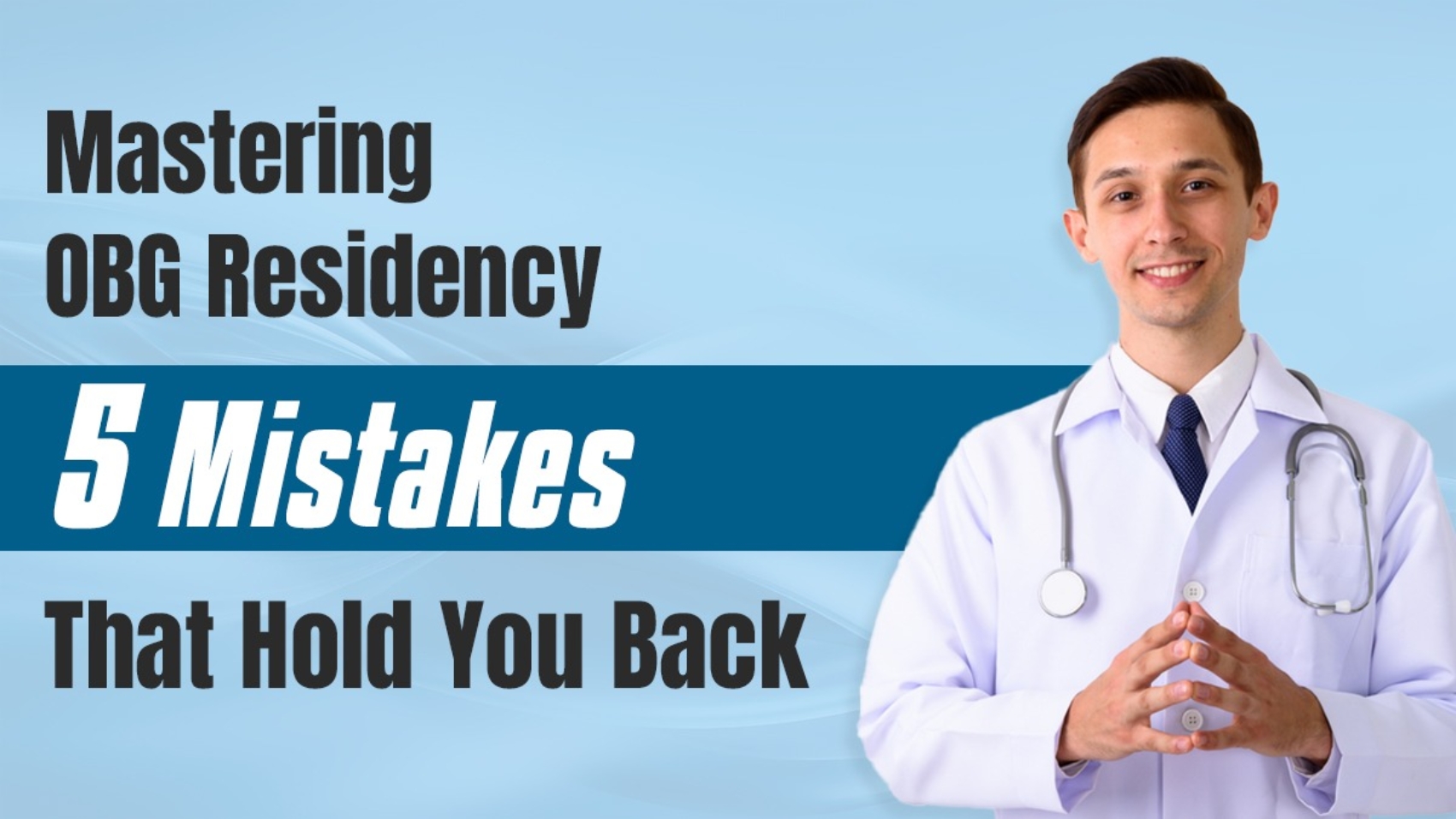 OBG residency
