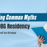 obstetrics gynecology residency