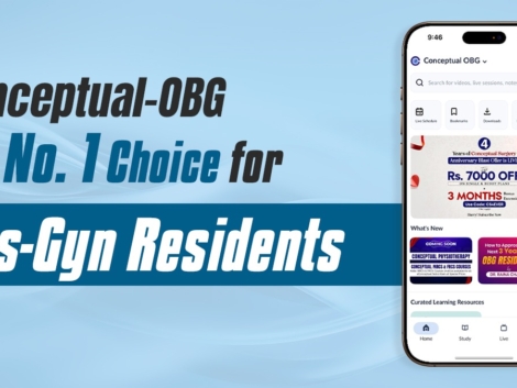 OB-GYN residents