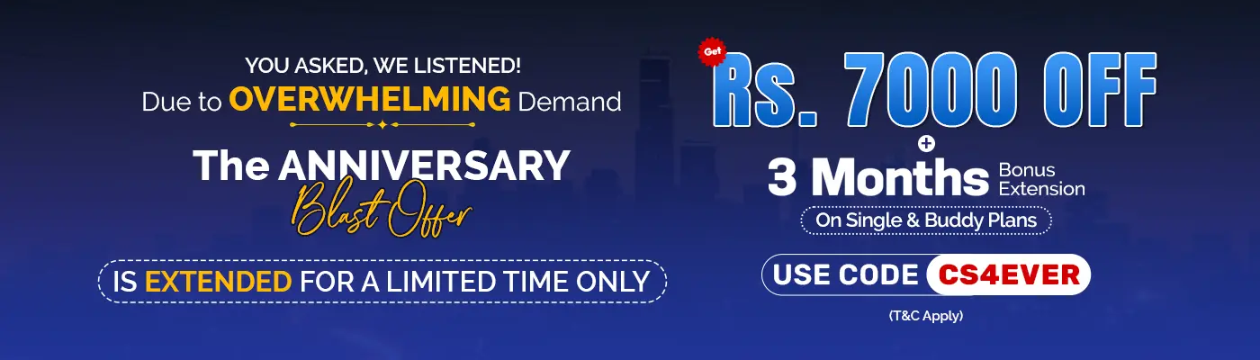 anniversary blast offer copy