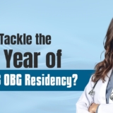Obstetrics and Gynecology residency